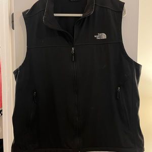 North Face xxl-ttg